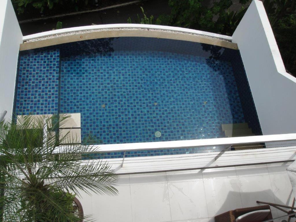 Siam Palm Residence Patong Exterior foto