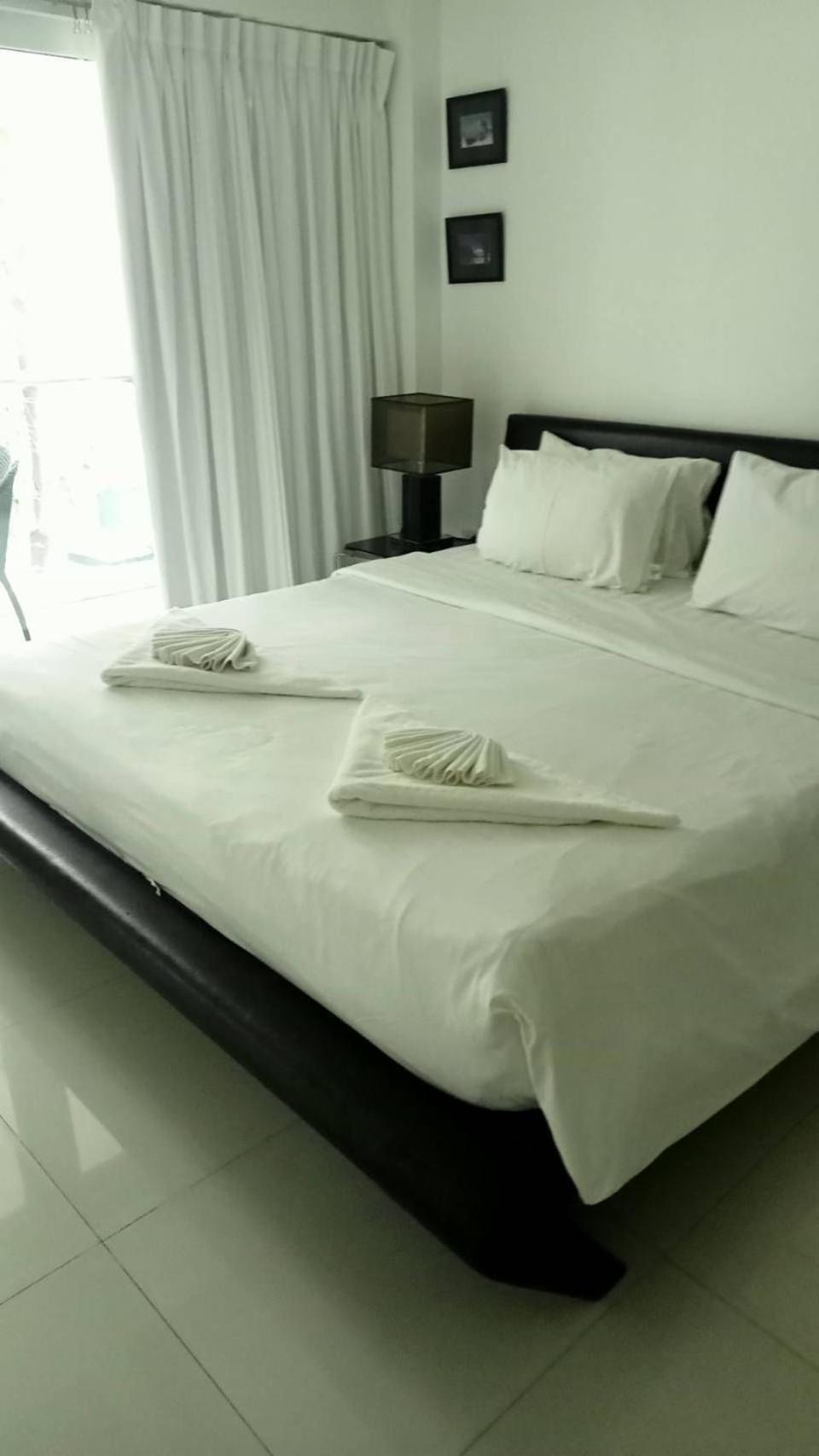 Siam Palm Residence Patong Exterior foto